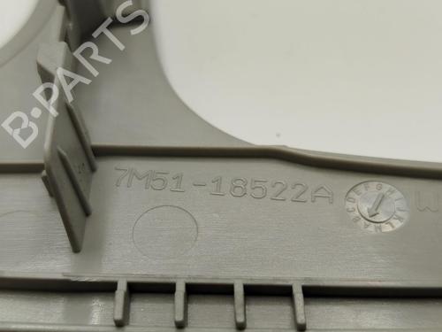 Radio FORD FOCUS II Turnier (DA_, FFS, DS) 1.6 | BP31787930E6 