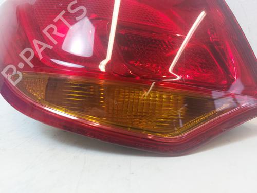 Other OPEL ASTRA J (P10) 1.6 (68) | BP31790141O1