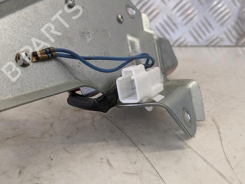 Rear wiper motor MAZDA 2 (DY) 1.4 | BP31785668M102