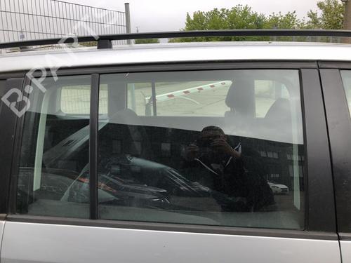 Used Rear right door window Rear right door window VW TOURAN VAN (1T1, 1T2) 1.9 TDI (105 hp) 35917955 35917955