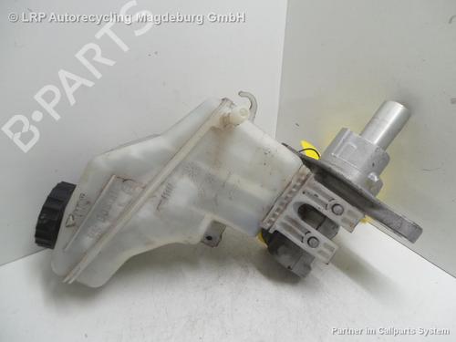Hovedbremsecylinder OPEL CORSA D (S07) 1.0 (L08, L68) (60 hp) 31777762