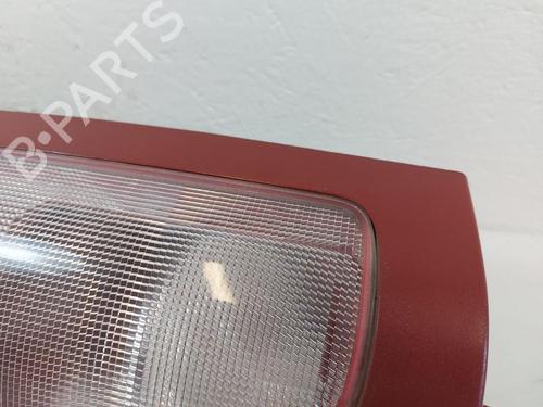 Right taillight RENAULT KANGOO (KC0/1_) 1.5 dCi (KC08, KC09) | BP31788816C35 - Image 6