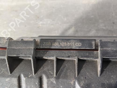 Air filter box VW GOLF VI (5K1) 1.4 | BP31784027M87 - Image 10