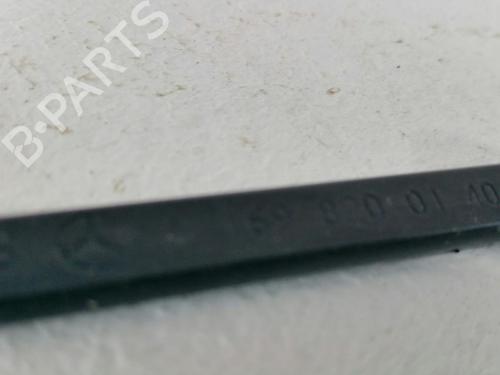 Used Front windshield wiper arm MERCEDES-BENZ A-CLASS (W169) A 180 CDI (169.007, 169.307) (109 hp) 31780649