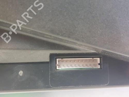 Display SMART #1 EV All-wheel Drive | BP31790534C48 