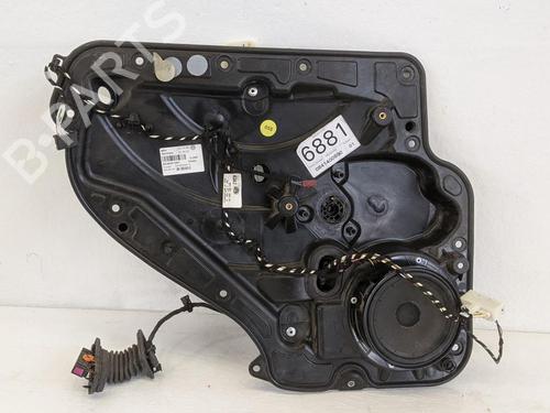 Used Other Other NISSAN PRIMERA Hatchback (P11) 1.8 16V (114 hp) 31786775 31786775