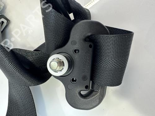 Front right seatbelt MITSUBISHI ECLIPSE CROSS (GK_, GL_) Plug-in Hybrid 4WD (GL3W) | BP31788477I25 