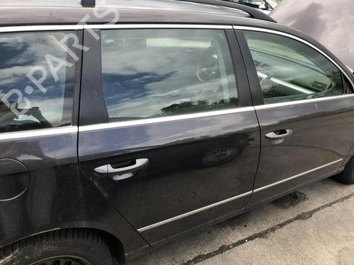 right-rear-door-vw-passat-b6-variant-3c5-2005-2006-2007-2008-2009-2010-2011-35966255 main image