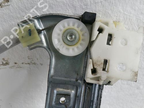 Front left window mechanism CITROËN DS3 (SA_) 1.6 VTi 120 | BP31780634C22 
