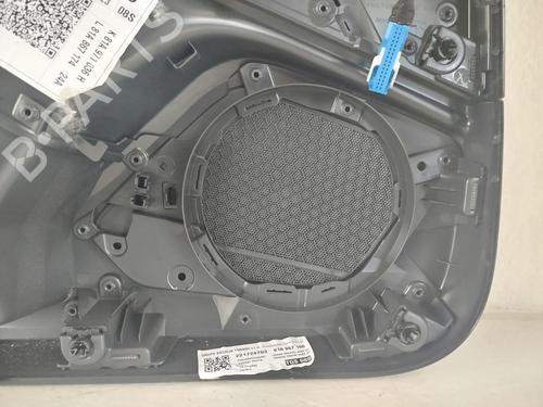 Forreste højre beklædning AUDI Q2 (GAB, GAG) 30 TFSI | BP31789501C59