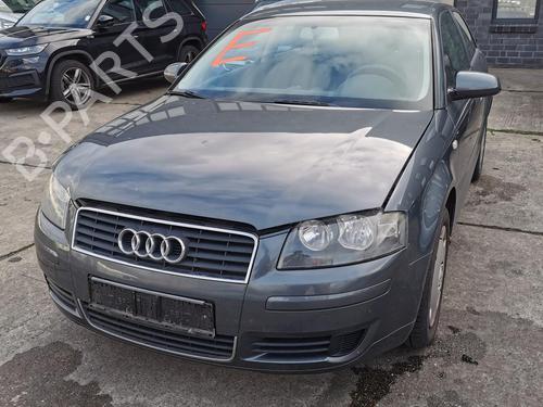 Brugte AUDI A3 Sportback (8PA) 1.6 (102 hp) 4402164