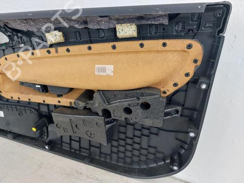 Front left panel CITROËN DS3 (SA_) 1.6 THP 155 | BP33708656C58 - Image 8