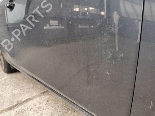 Andre MAZDA 3 (BL) 1.6 MZ-CD (BL14) | BP31959318O1 