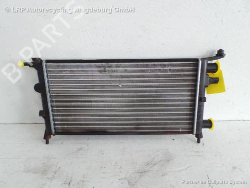 Wasserkühler für NISSAN PRIMERA Hatchback (P11) 1.8 16V (114 hp) 31777502