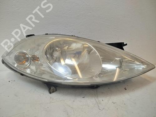 Andre MERCEDES-BENZ A-CLASS (W169) A 170 (169.032, 169.332) (116 hp) 31790210