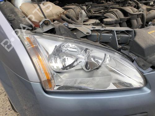 Right headlight FORD FOCUS II Saloon (DB_, FCH, DH) 1.6 Ti | BP33438555C29 - Image 2