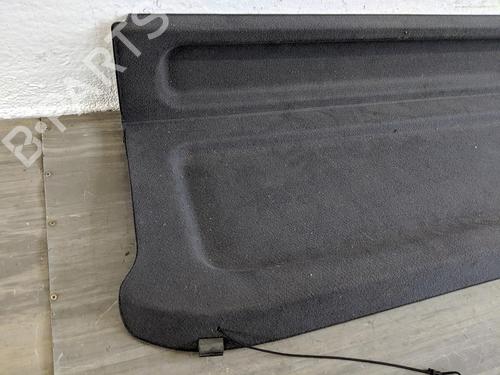 Rear parcel shelf MAZDA 323 F VI Hatchback (BJ) 1.6 (BJ10M) | BP31782666C85
