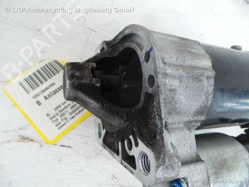 Other DACIA SANDERO 1.4 (BS0C, BS0A, BS0G, BS1F, BS0E) | BP31778030O1