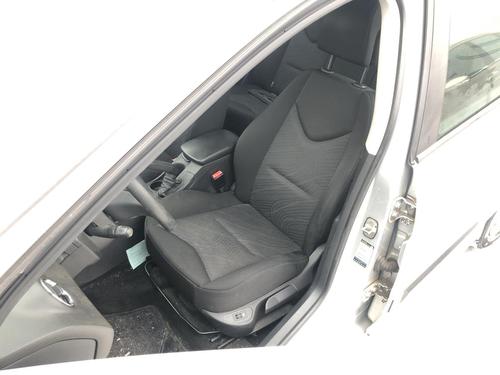 Sæde venstre fortil PEUGEOT 308 SW I (4E_, 4H_) 1.6 16V (120 hp) 32148875