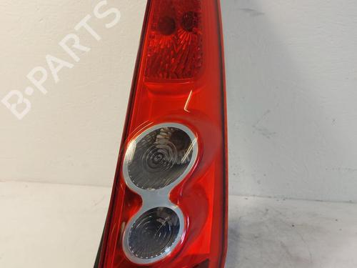 Other FORD FIESTA V (JH_, JD_) 1.25 16V | BP31789681O1 