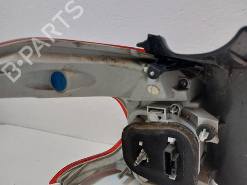 Other PEUGEOT 2008 I (CU_) 1.6 VTi | BP31790217O1