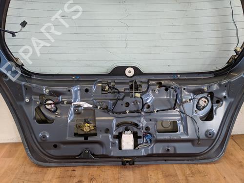 Bagklap CC/Kombi-Coupé SUZUKI LIANA Hatchback 1.6 (RH416) | BP31781823C6 