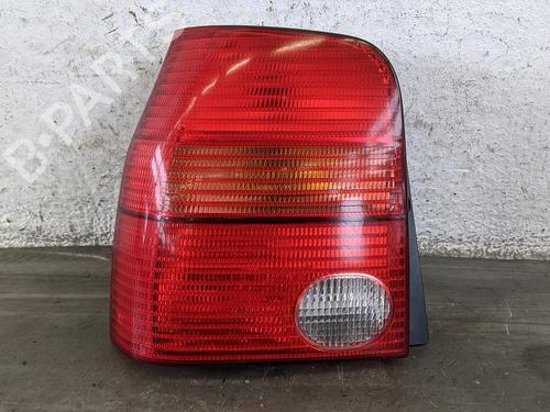 Used Left taillight NISSAN PRIMERA Hatchback (P11) 1.8 16V (114 hp) 32396887