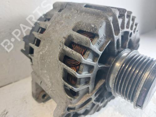 Used Alternator VW TIGUAN (5N_) 2.0 TDI 4motion (140 hp) 31788259