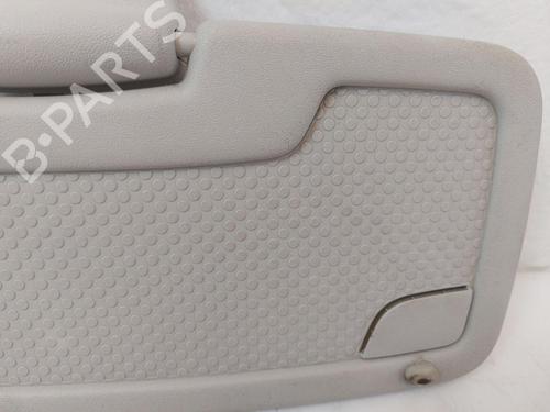 Venstre solskærm SMART FORTWO Coupe (451) 1.0 (451.331, 451.380) | BP31789547I1 