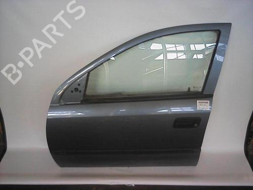 Used Other OPEL ASTRA G Hatchback (T98) 1.6 (F08, F48) (75 hp) 31775881