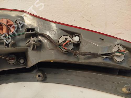 Right taillight HYUNDAI i30 Estate (FD) 1.4 | BP31789768C35