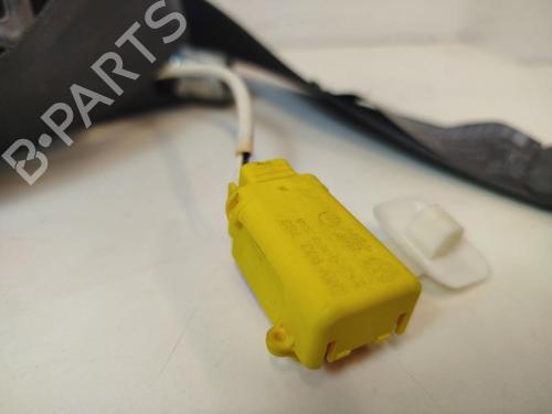 Front right seatbelt VW PASSAT B7 Variant (365) 2.0 TDI | BP32688397I25 - Image 4