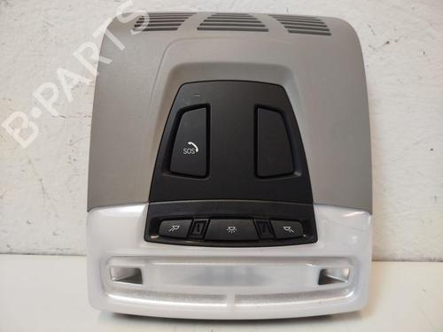Used Interior roof light BMW 1 (F20) 116 d (116 hp) 31791242