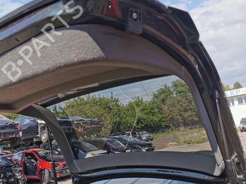 Tailgate AUDI A2 (8Z0) 1.4 | BP31787497C6