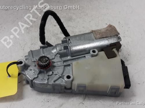 Sunroof engine AUDI A4 B6 Avant (8E5) 2.4 | BP31779015M60