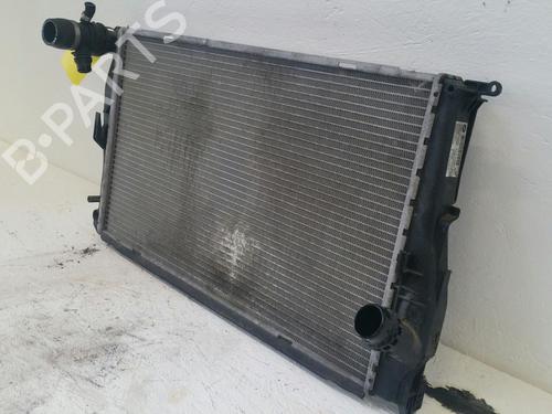 Used Water radiator BMW 3 Touring (E91) 320 d (177 hp) 31781190