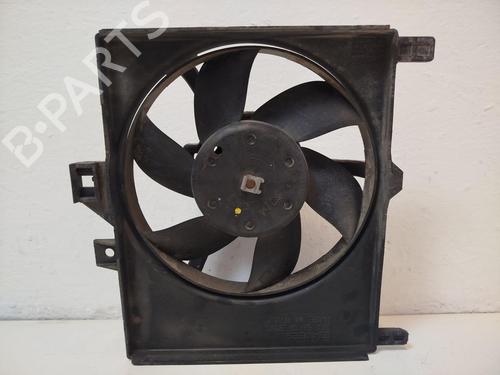 Radiator fan SMART CABRIO (450) 0.6 (S1OLD2, 450.452) | BP33708672M35  - Image 5