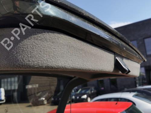 Tailgate AUDI A2 (8Z0) 1.4 | BP31787497C6