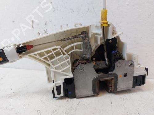 Front right lock VW CRAFTER 30-50 Van (2E_) 2.0 TDI | BP31981893C97 