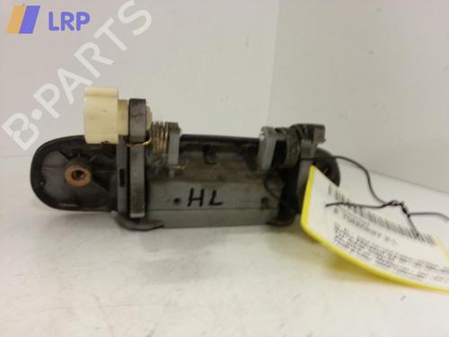 Andre MAZDA PREMACY (CP) 2.0 TD | BP31776497O1