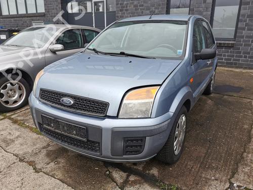 Used Parts FORD FUSION (JU_) 1.4 (80 hp) 4402440