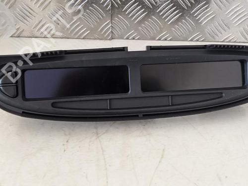 Kombiinstrument NISSAN PRIMERA Hatchback (P11) 1.8 16V (114 hp) 31785308