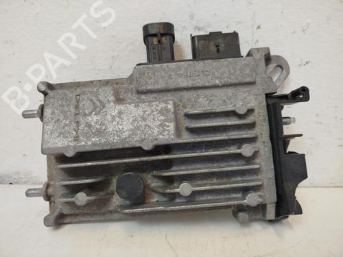Used Engine control unit (ECU) Engine control unit (ECU) CITROËN C4 II (NC_) 1.2 THP 130 (NCHNYM, NCHNYT) (130 hp) 34351403 34351403