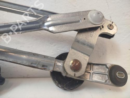 Vindrude Viskermekanisme NISSAN LEAF (ZE1) Electric | BP31791014C83