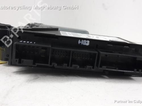 Right rear window motor AUDI A4 B6 Avant (8E5) 2.4 | BP31779001E22