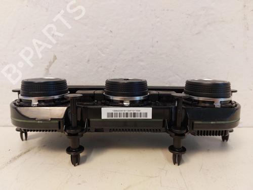 Climate control VW PASSAT B8 (3G2, CB2) 1.4 TSI | BP31790746I5