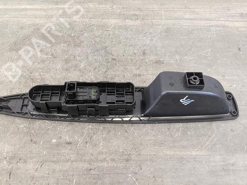 Right front window switch CITROËN C4 I (LC_) 1.6 HDi | BP31784482I26