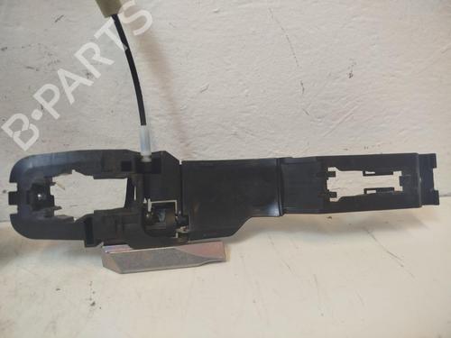 Rear left lock NISSAN LEAF (ZE1) Electric | BP31791026C100 
