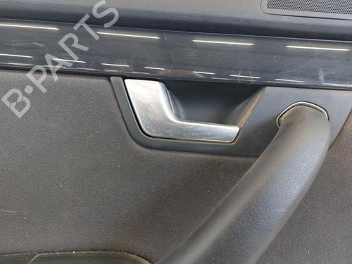 Andre AUDI A4 B6 Avant (8E5) 1.9 TDI | BP31786677O1 