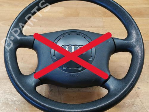 Stuur NISSAN PRIMERA Hatchback (P11) 1.8 16V (114 hp) 31782579